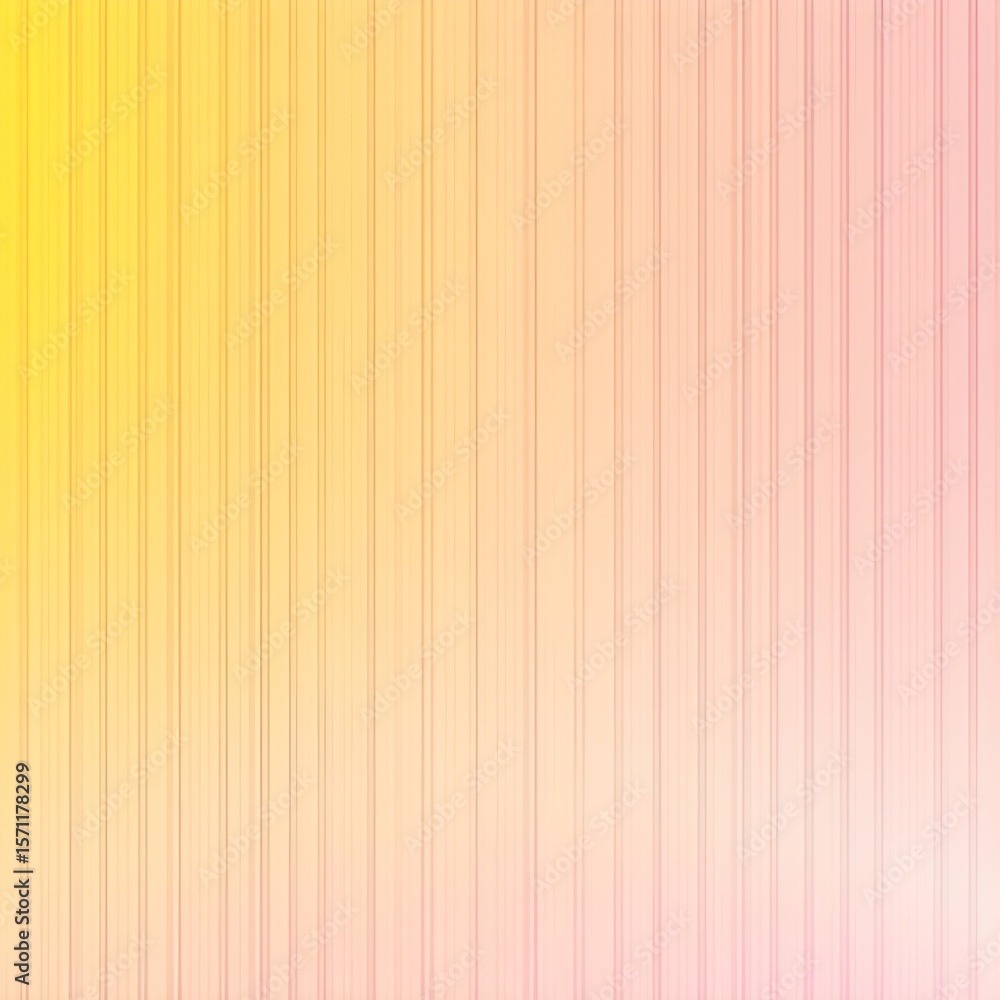 Obraz premium 노랑배경