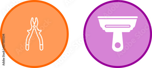 Putty Vector Icon
