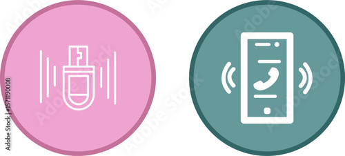 Smartphone Vector Icon
