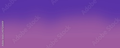 abstract purple background, gradient to pink in landscape