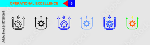 operational excellence