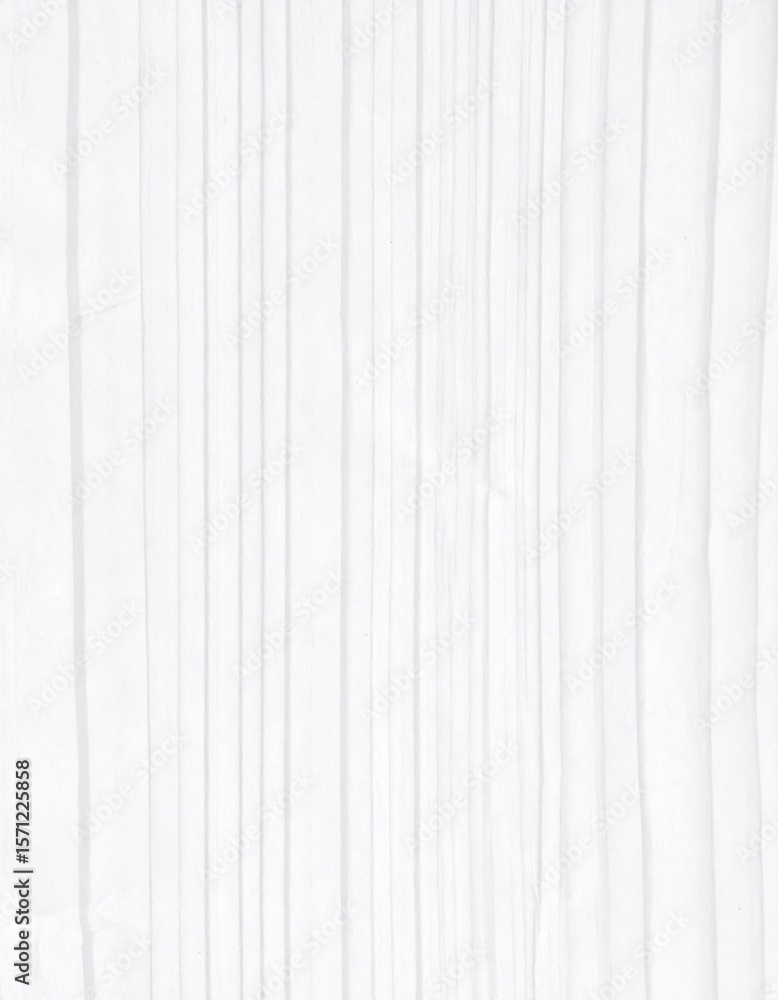 Obraz premium White Wood Grain Texture Background