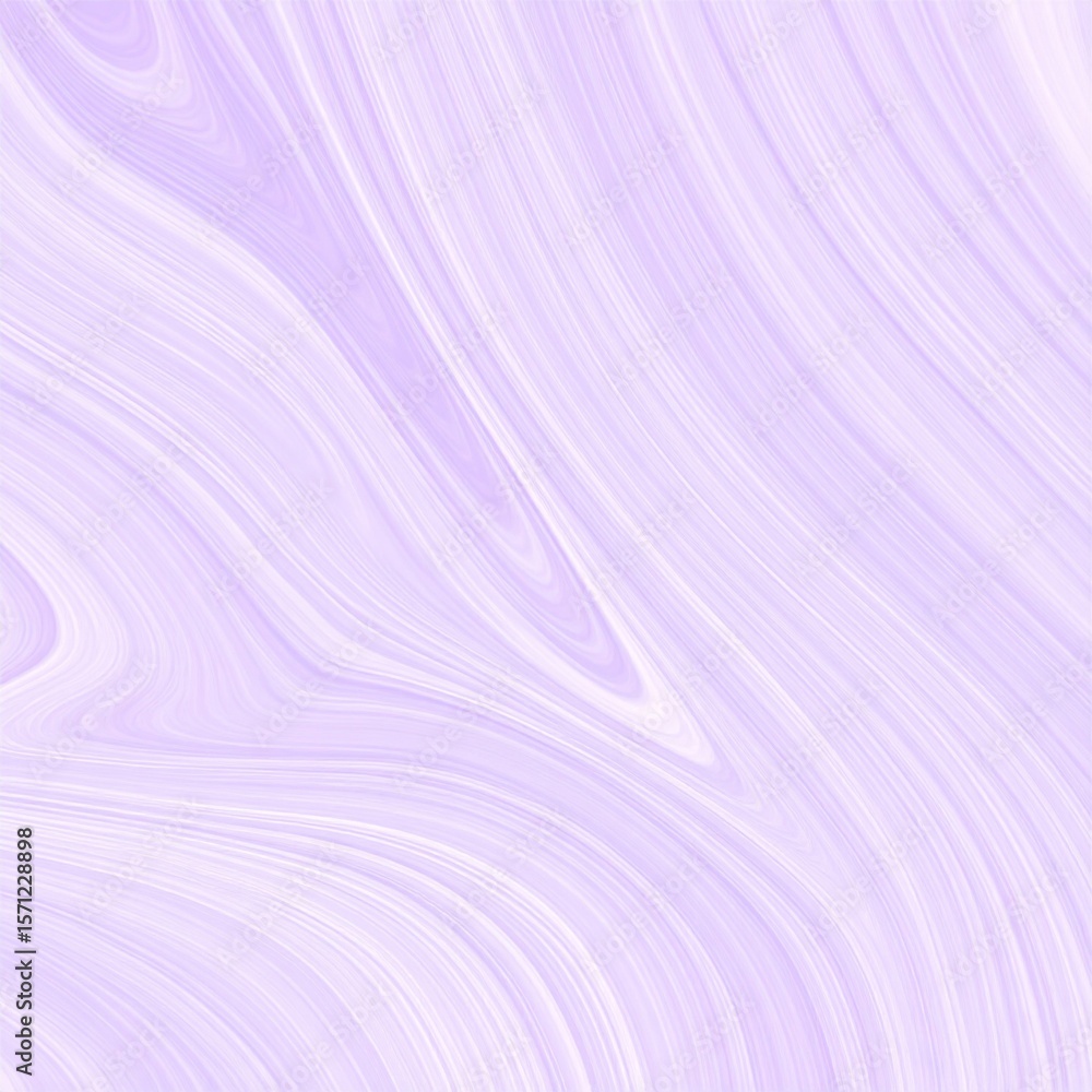 Fototapeta premium Abstract Purple Swirl Texture Background