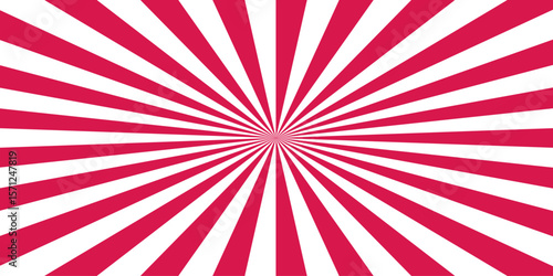 Dynamic abstract spiral design with a central focal point with wavy stripes. Hypnotic swirl radiates symmetrically sense of motion and energy.Smooth, wavy orange rays spiraling rays form symmetrical, 