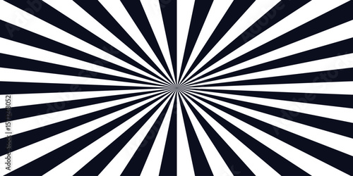 Abstract vivid, radial spiral burst pattern with red and white curved rays. circle motifs. Sunset light retro design. Vintage sunrays swirl sun beam pattern. Swirl texture with stripes,striped.