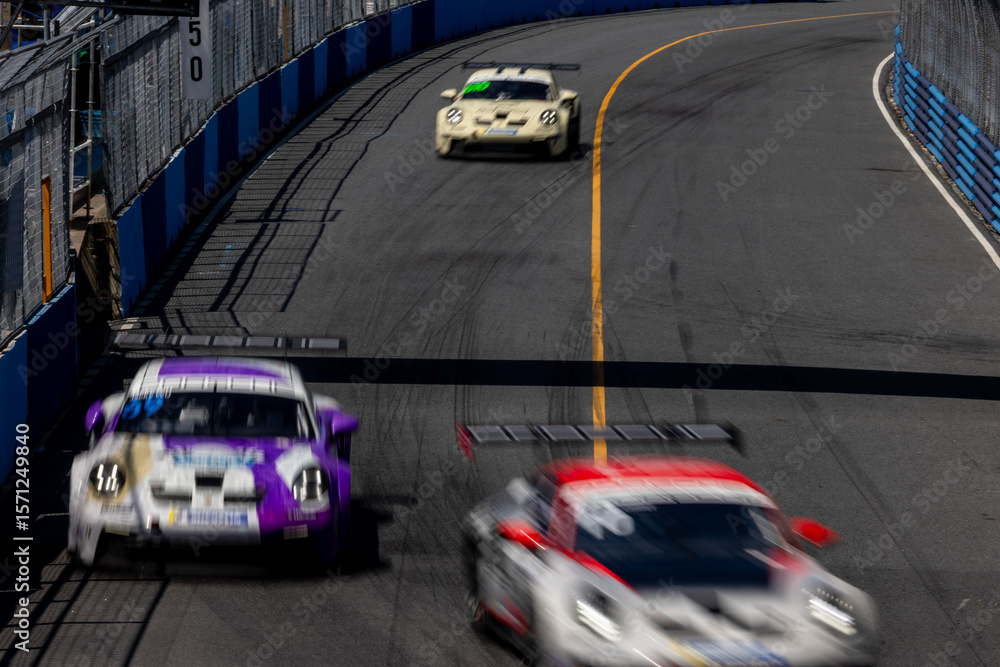 Motion blur race car racing on speed track, Motion blurred super car race on street track circuit, Automobile automotive transportation vehicle background, Motion blur race car racing on speed track, Motion blurred super car race on street track circuit, Automobile automotive transportation vehicle background,