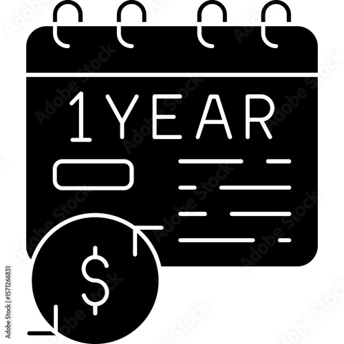 Subscription Icon