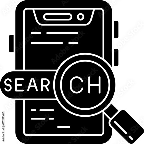 Search Icon