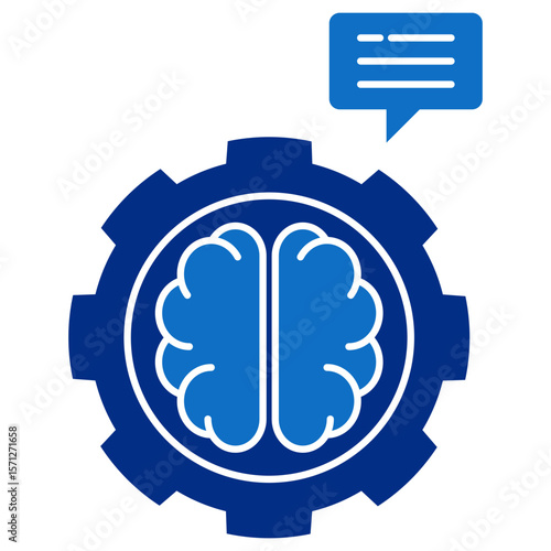 Interpretation Icon
