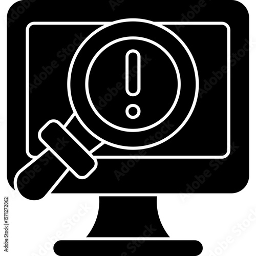 Troubleshooting Icon