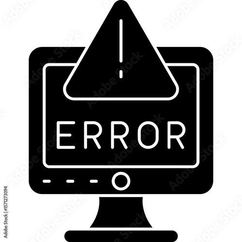 Error Icon