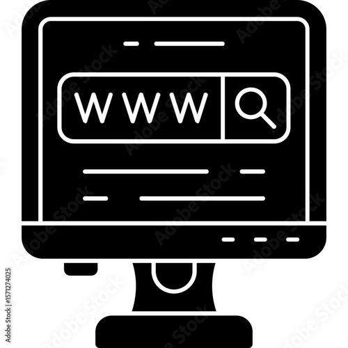 Domain Icon