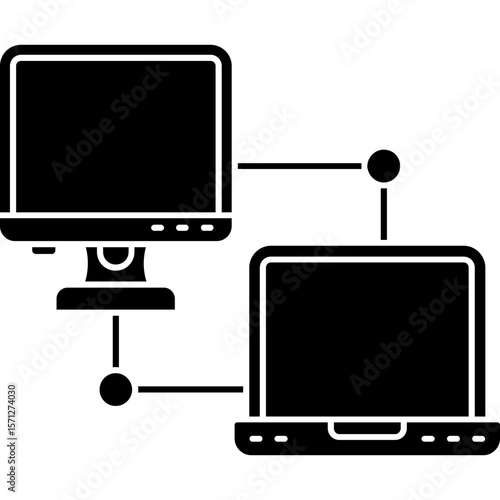 Local network Icon