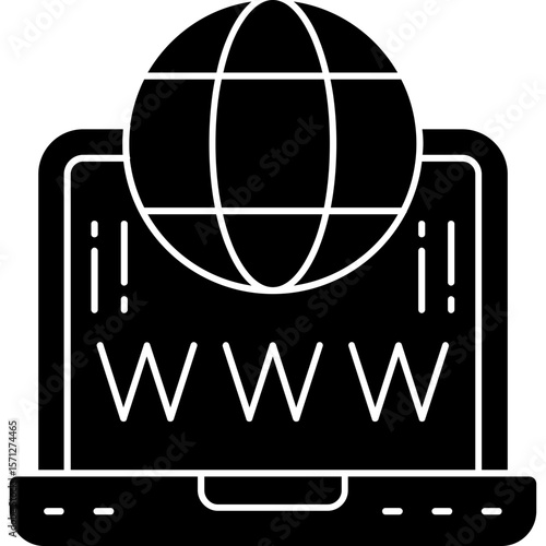 Www Icon