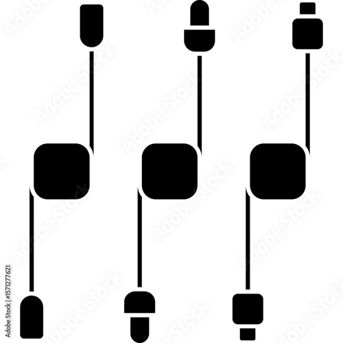 Cables Icon