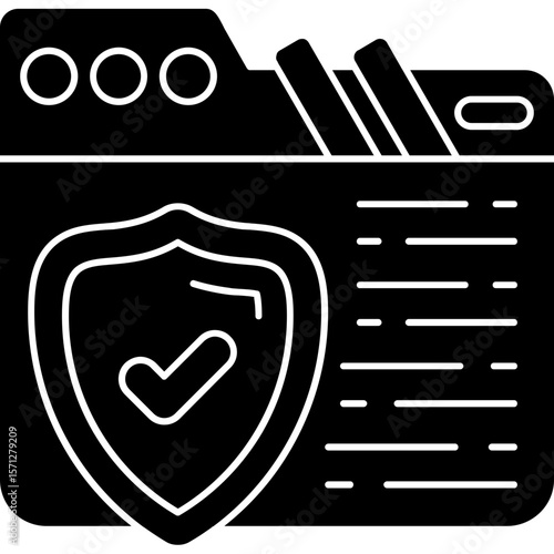 Ssl Icon