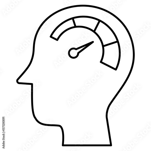 IQ Icon