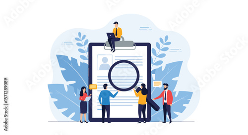 Talent acquisition strategies for effective candidate sourcing and selection process