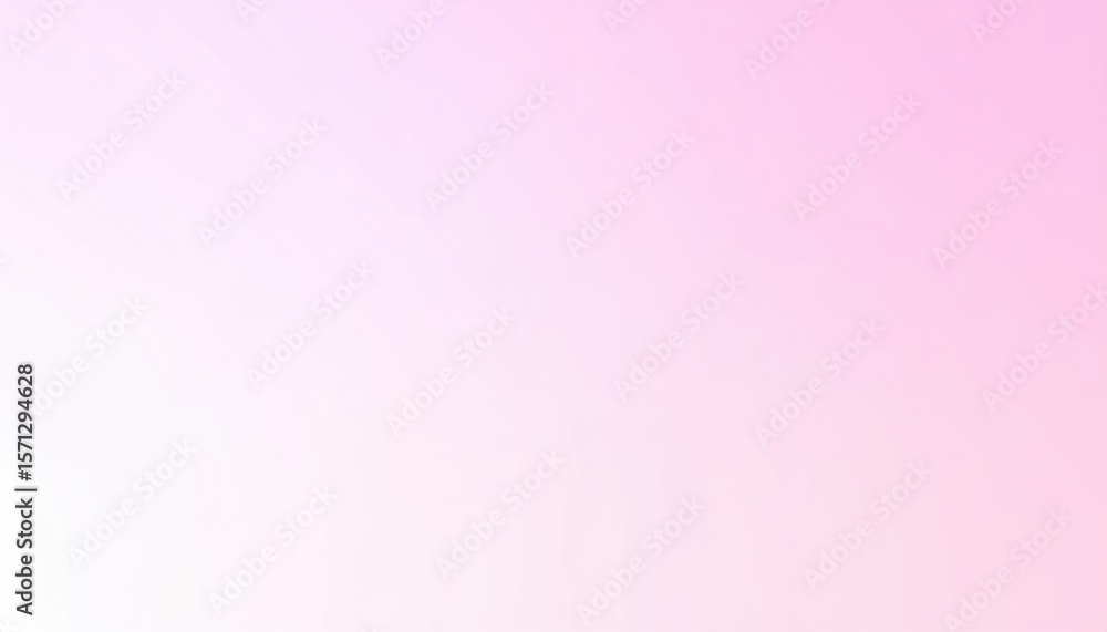 Obraz premium A soft pink and purple gradient with blurred lines creates a vibrant, energetic abstract background design