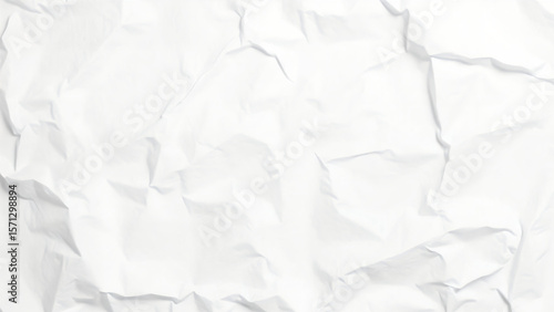 Wallpaper Mural crumpled paper background Torontodigital.ca