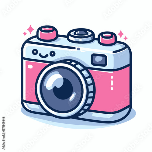 Children's camera (3)