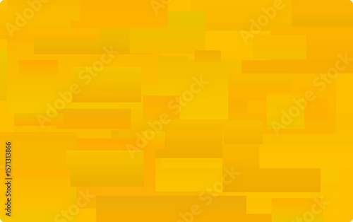 Abstract Orange Background