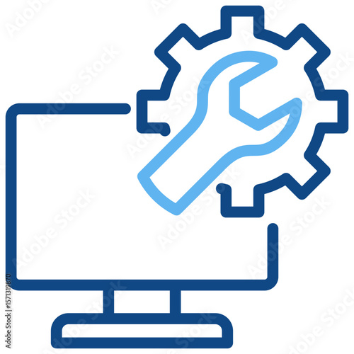 Troubleshooting Icon