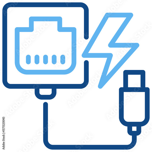 Socket Icon