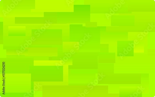 abstract green background