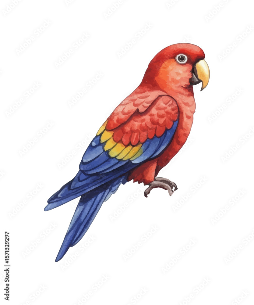 Fototapeta premium Adobe Illustrator Artwork