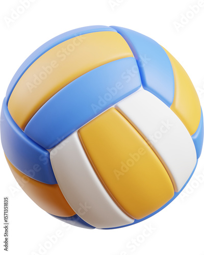 Volley Ball