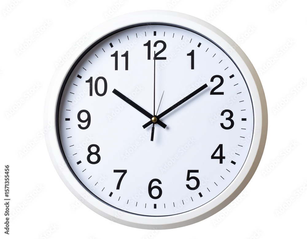 fashion wall clock, png file of isolated cutout object with shadow on transparent bac . fashion wall clock, png file of isolated cutout object with shadow on transparent bac .