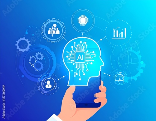 concept of artificial intelligence in research