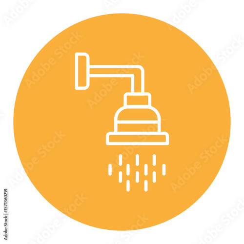 Shower Icon