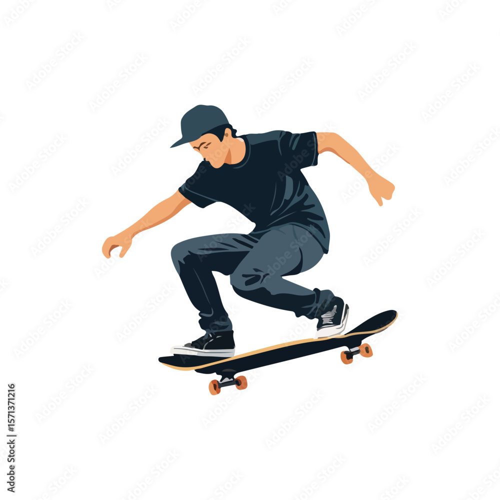 Kickflip King Kickflip King