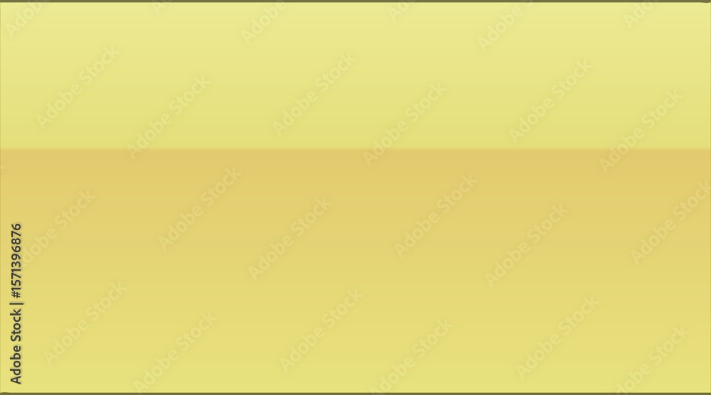 Fototapeta premium yellow paper background