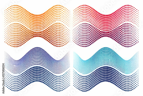 abstract colorful background