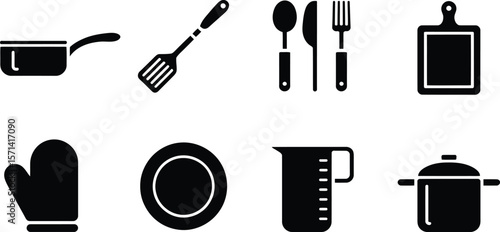 Essential Kitchen Utensils A Complete Guide to Cooking Tools