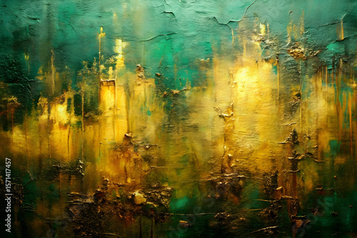 abstract grunge background