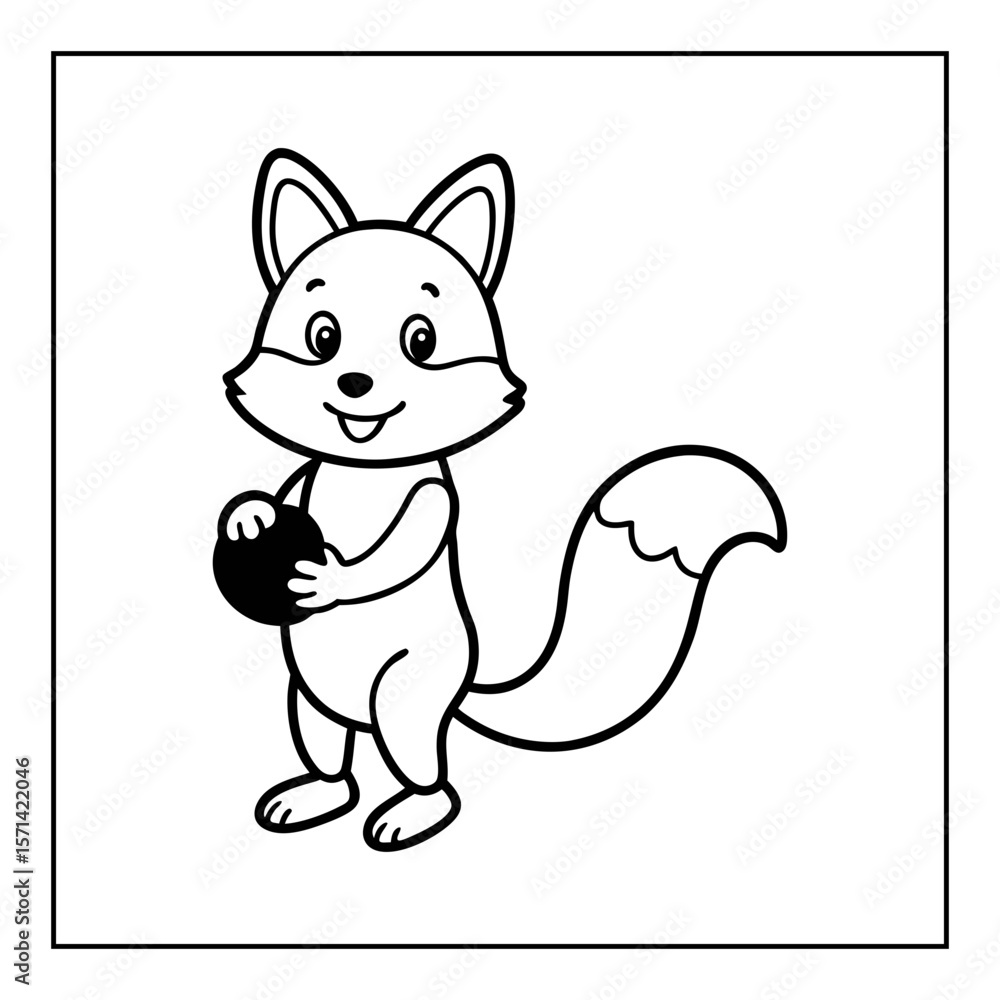 wild animal cartoon character coloring pages wild animal cartoon character coloring pages