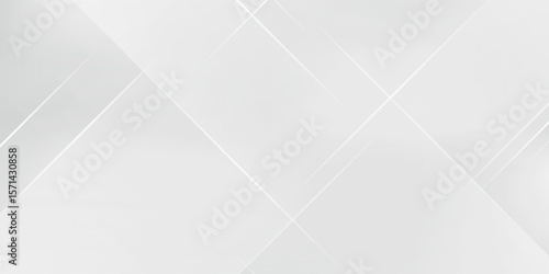 Abstract white and gray background. smooth abstract background, blurred pattern.