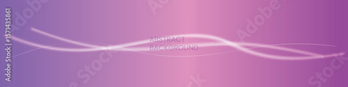link din abstract pink background