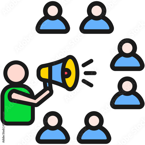 Influencer Mention