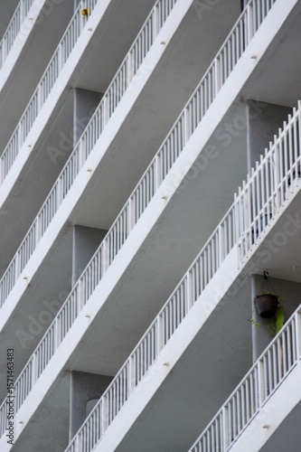 facade of a building