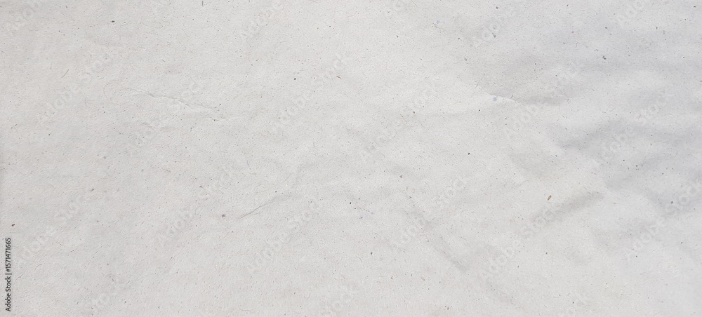 Obraz premium white paper texture