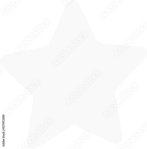 white abstract shape. SVG. vector blanco creativo.