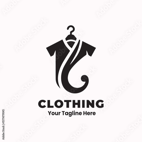 Modern Logo design vector All