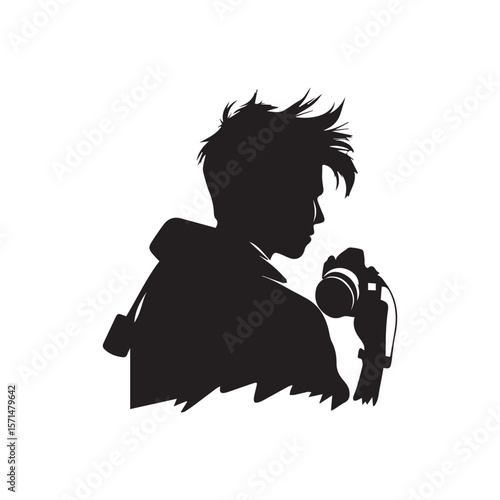 Modern Logo design vector All