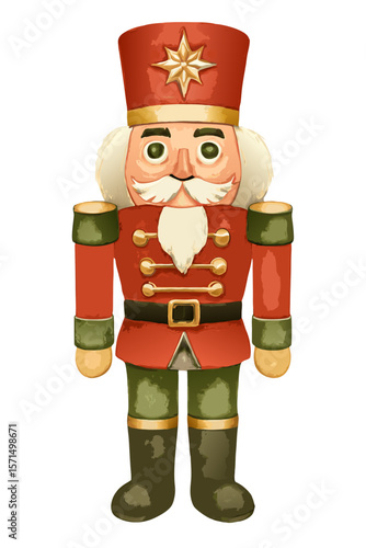 Red Green Plaid Christmas png transparent background