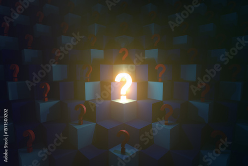 Focusing on the Largest, Brightest Question